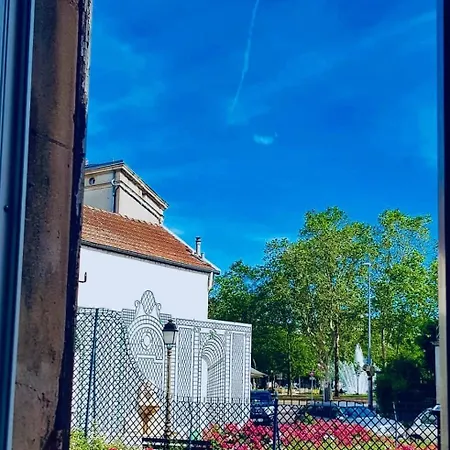 Daire Le Tivoli Dijon