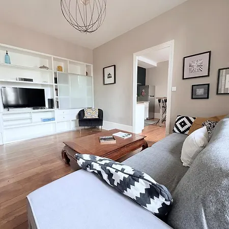 Le Tivoli 公寓 第戎