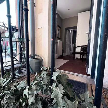 公寓 Le Tivoli 第戎